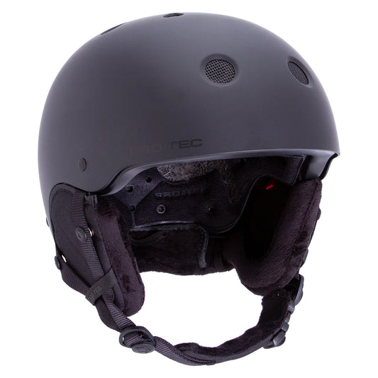 M Classic Snow Helmet W24