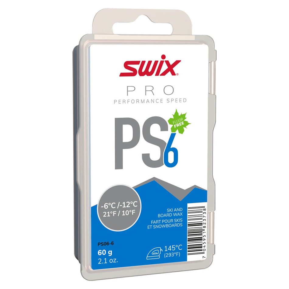 PS6 Blue Liquid Glide Wax 2025