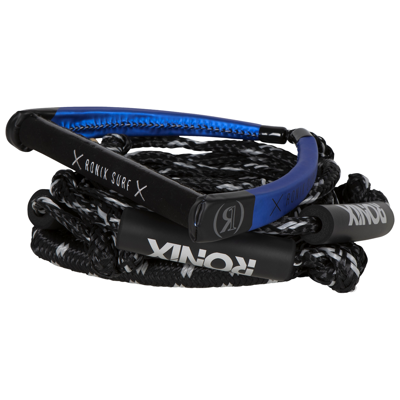 PU Synthetic Stretch Surf Rope w/ Handle – The Boardroom