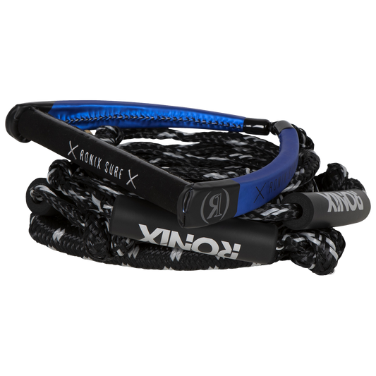 PU Synthetic Stretch Surf Rope w/ Handle