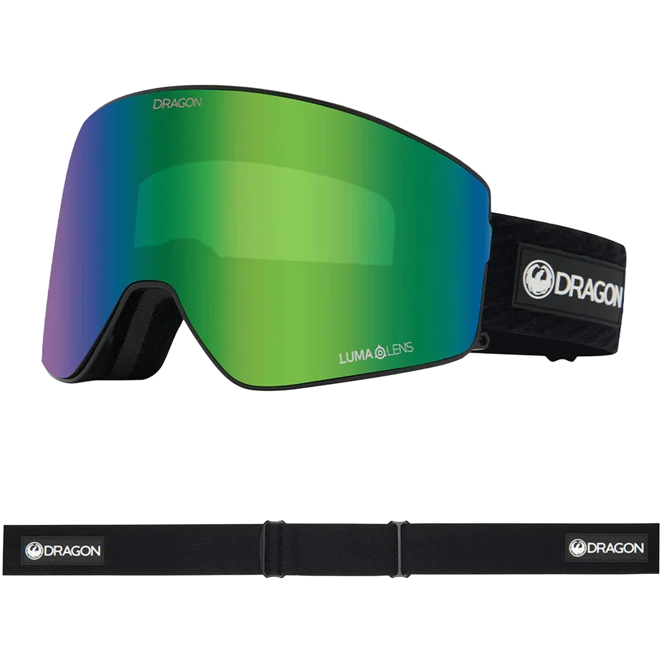 PXV2 Goggle 2025
