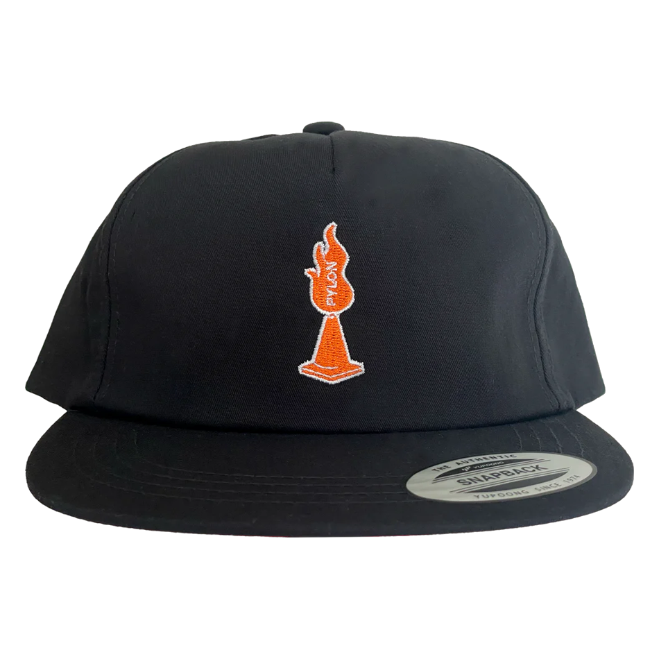 Pylon Logo Hat 2024