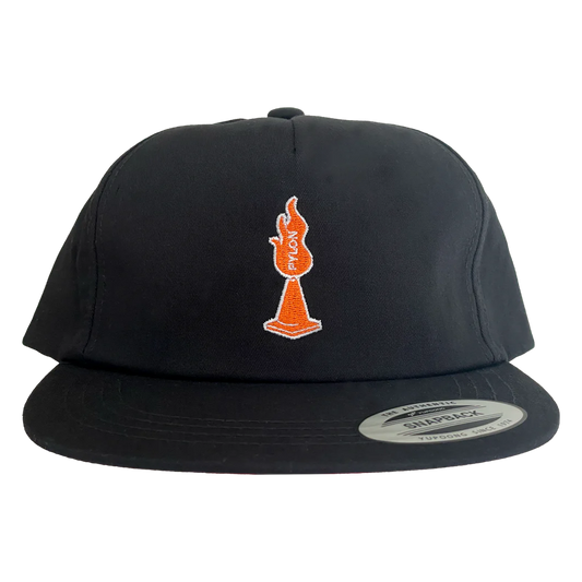 Pylon Logo Hat 2024