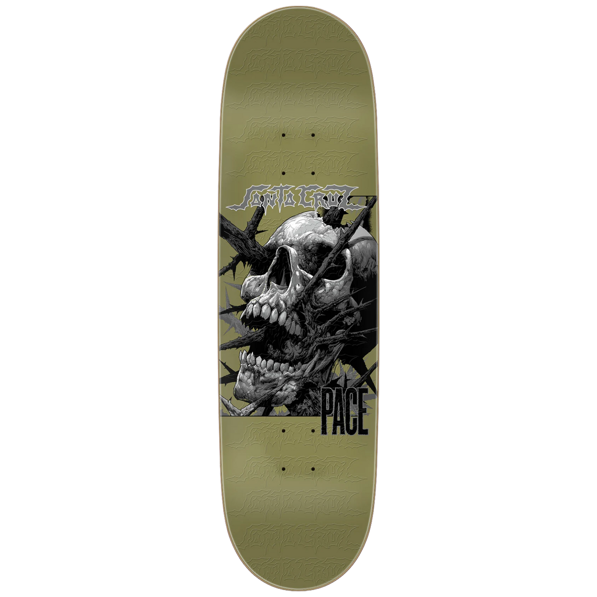 Pace Deathtrap Remix Deck