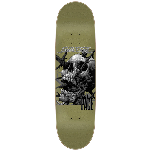 Pace Deathtrap Remix Deck
