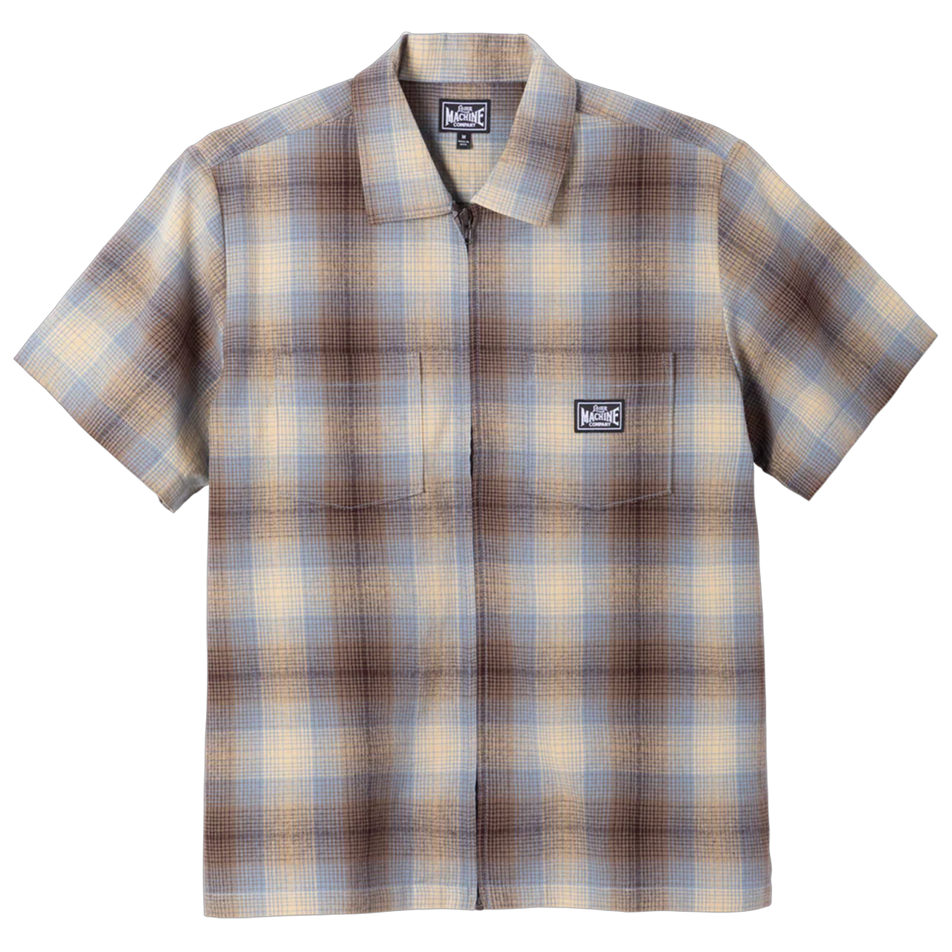 Pachuco S/S