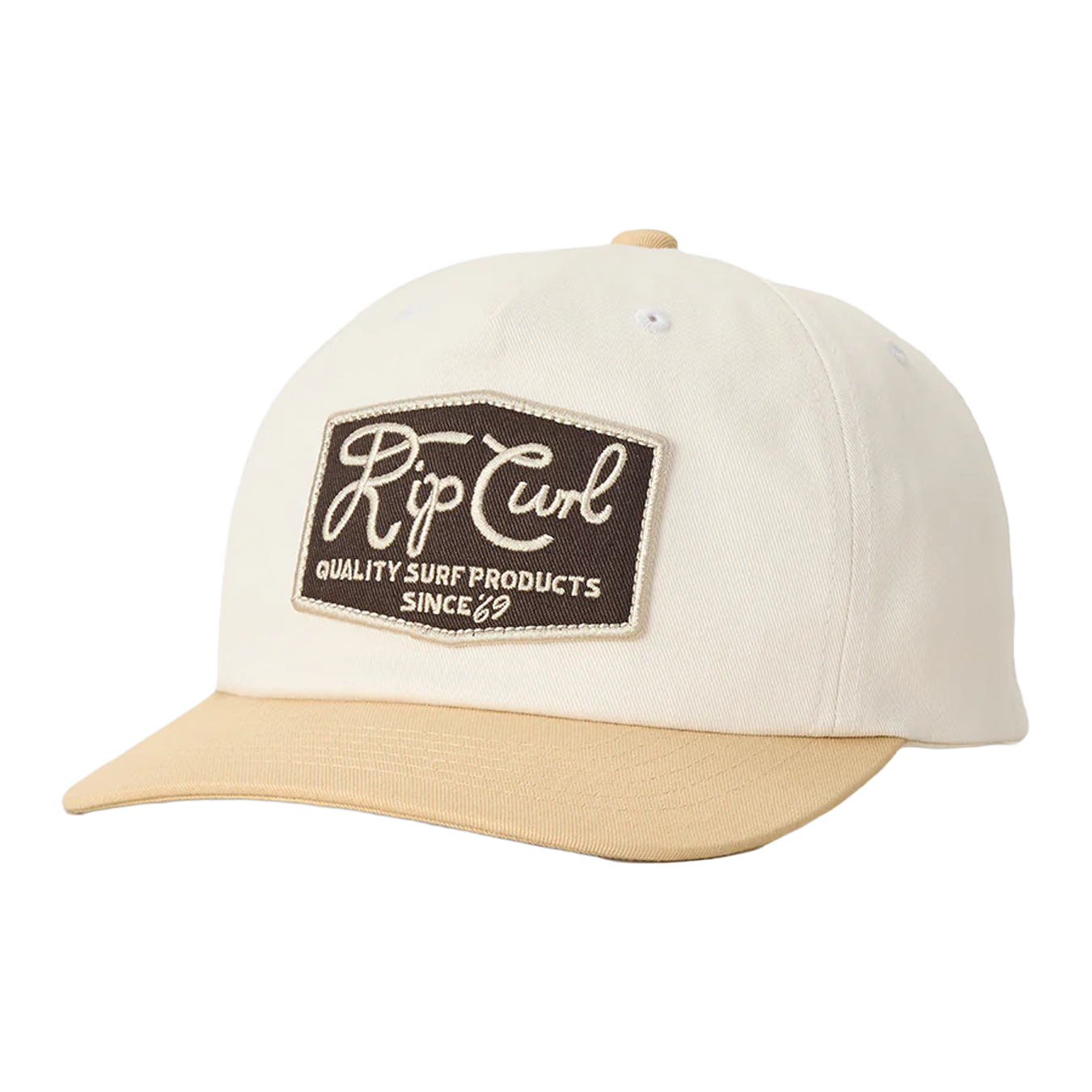 Pacific Rinse Sb Cap