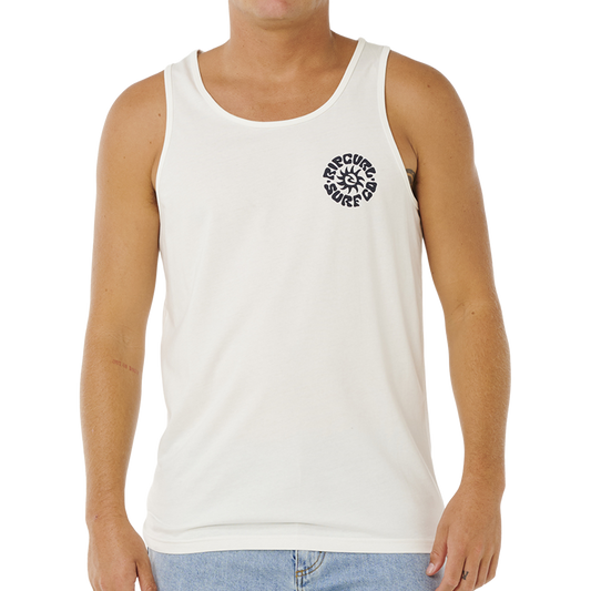 Pacific Rinse Tank Top
