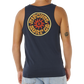Pacific Rinse Tank Top