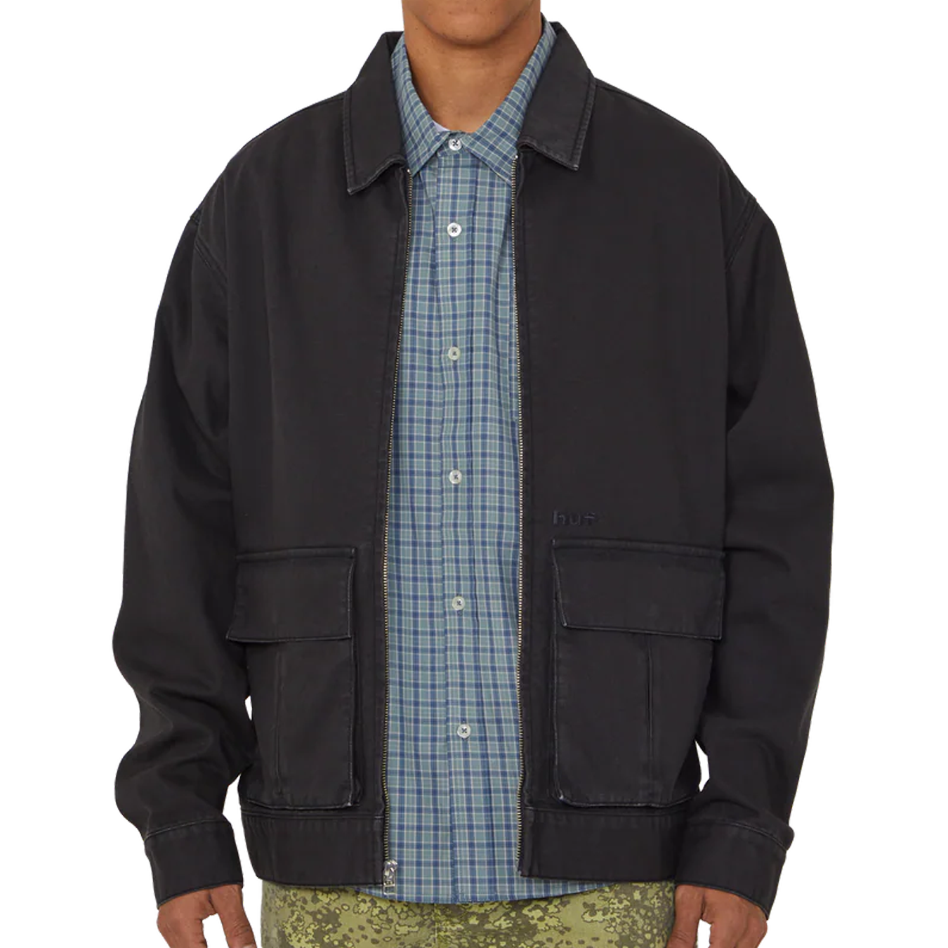 Pacific Work Jacket