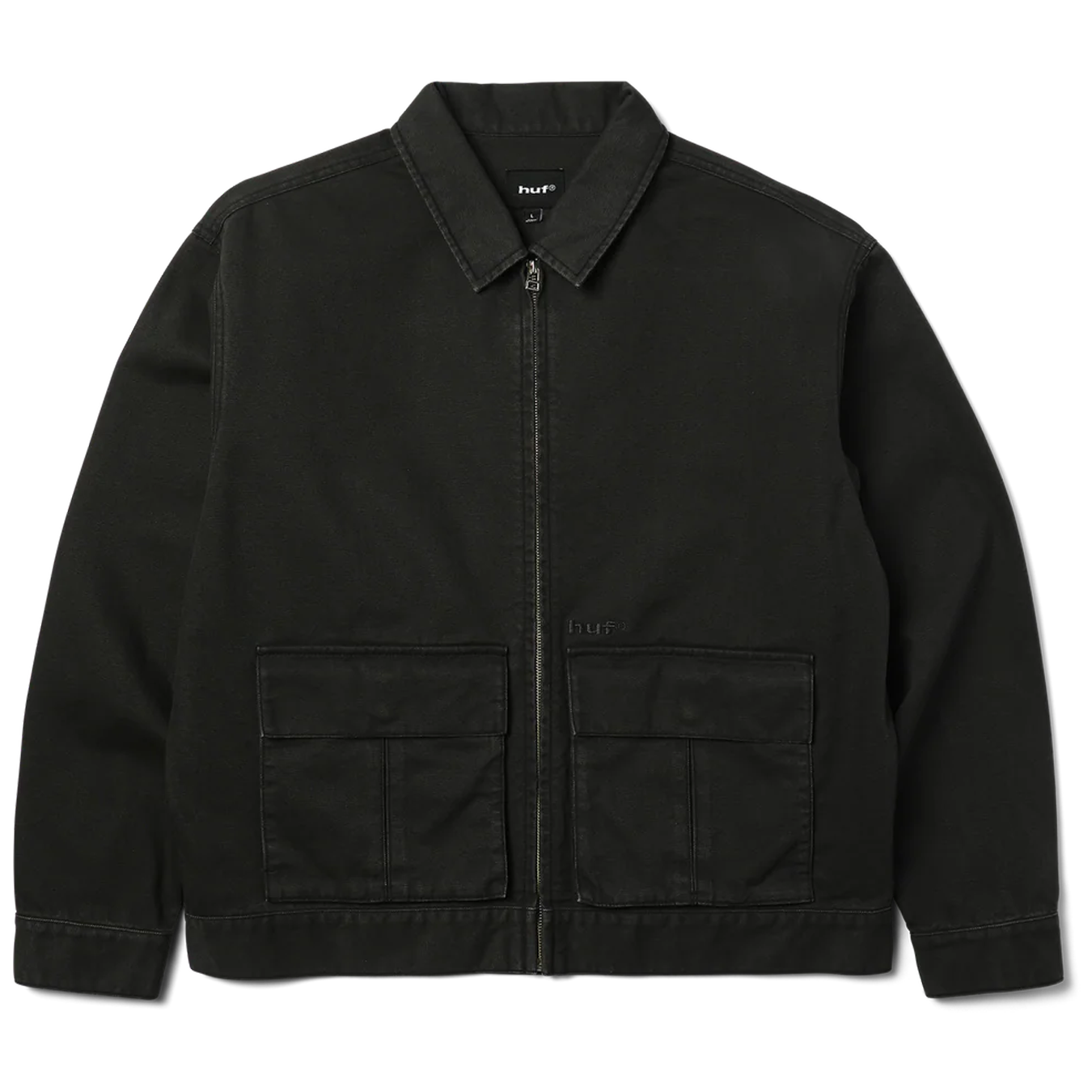 Pacific Work Jacket