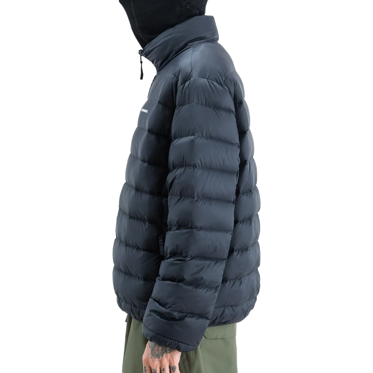 Packable Down Jacket