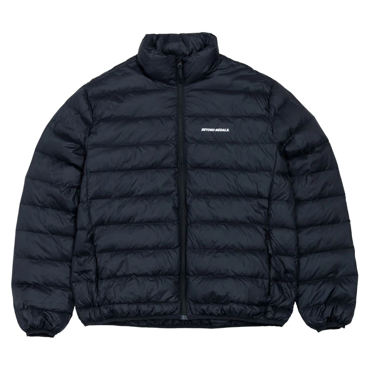 Packable Down Jacket