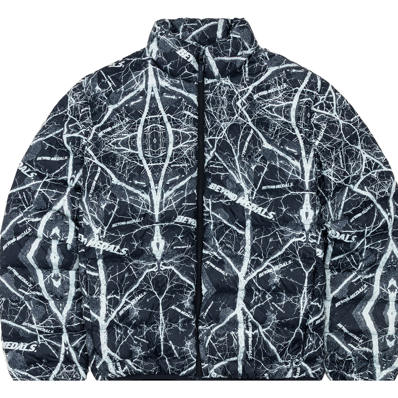 Packable Down Jacket 2026