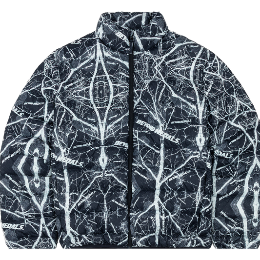 Packable Down Jacket 2026