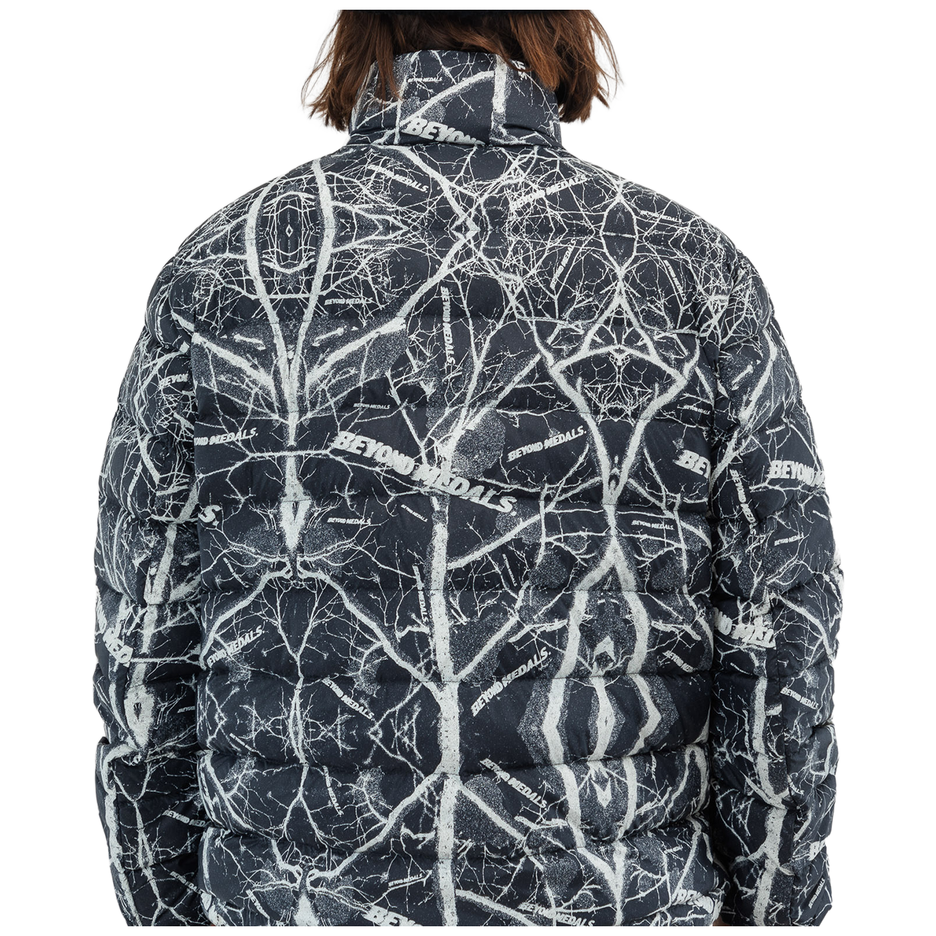 Packable Down Jacket 2026