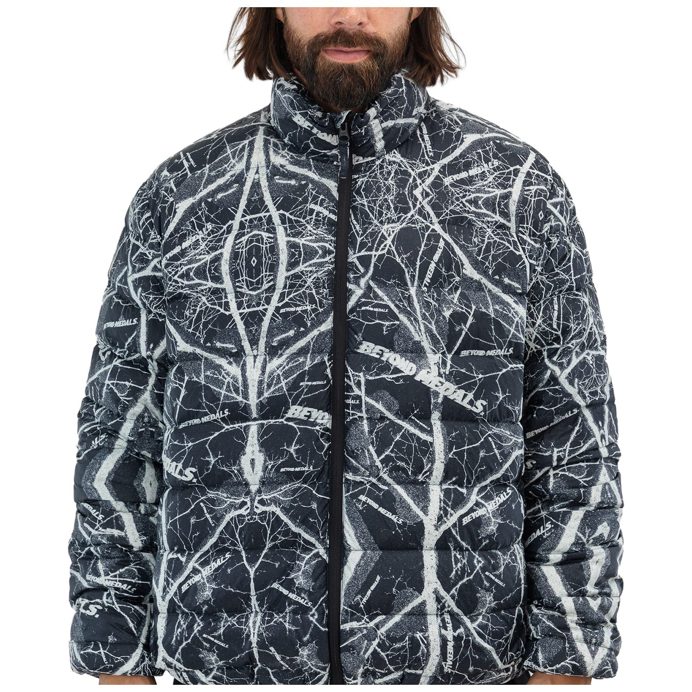 Packable Down Jacket 2026