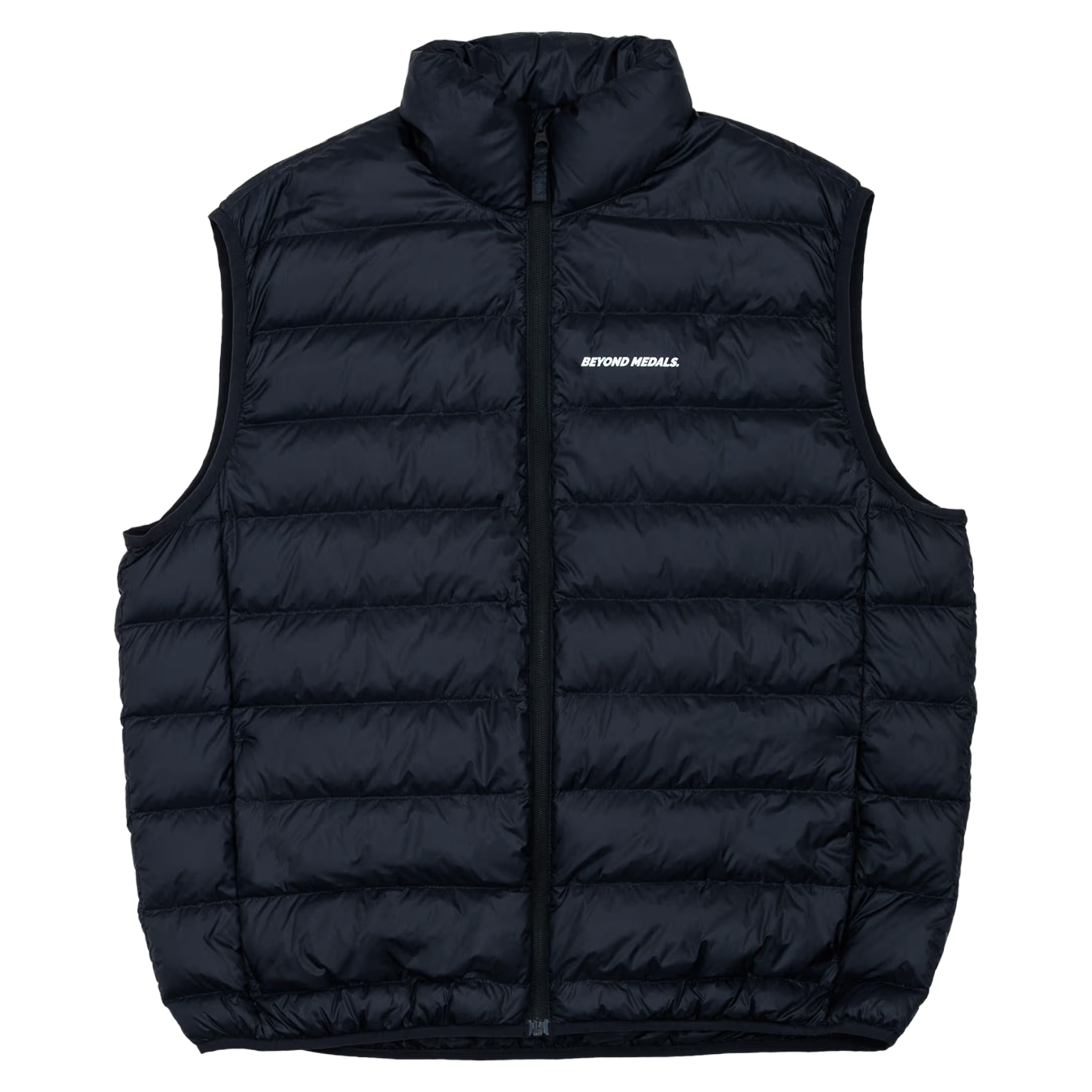 Packable Down Vest