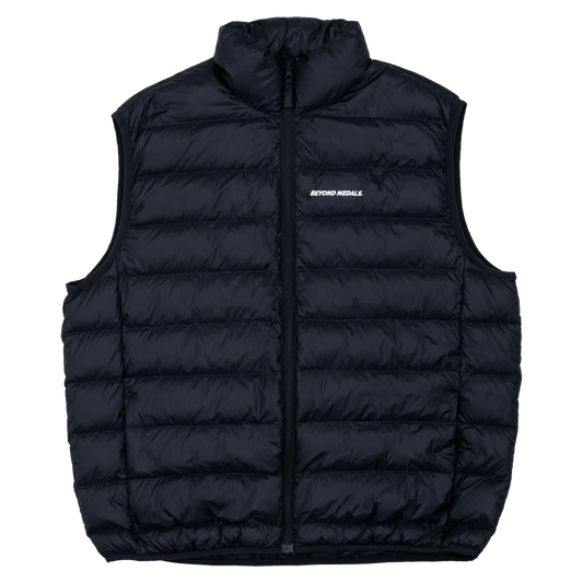 Packable Down Vest