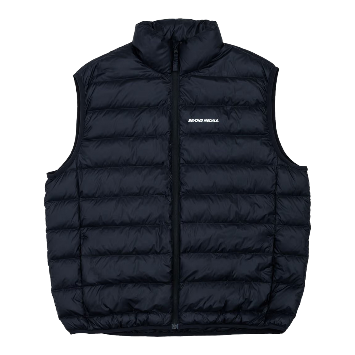 Packable Down Vest