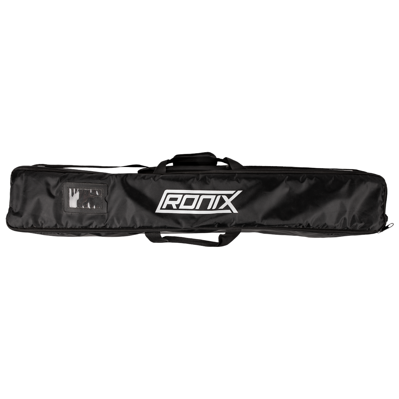 Padded Foil Kit Case