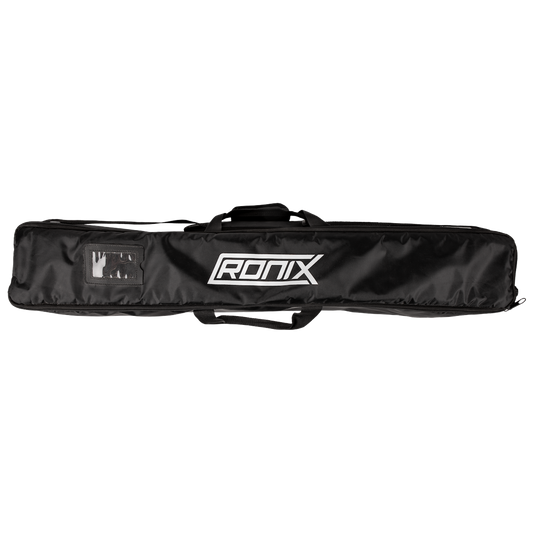 Padded Foil Kit Case