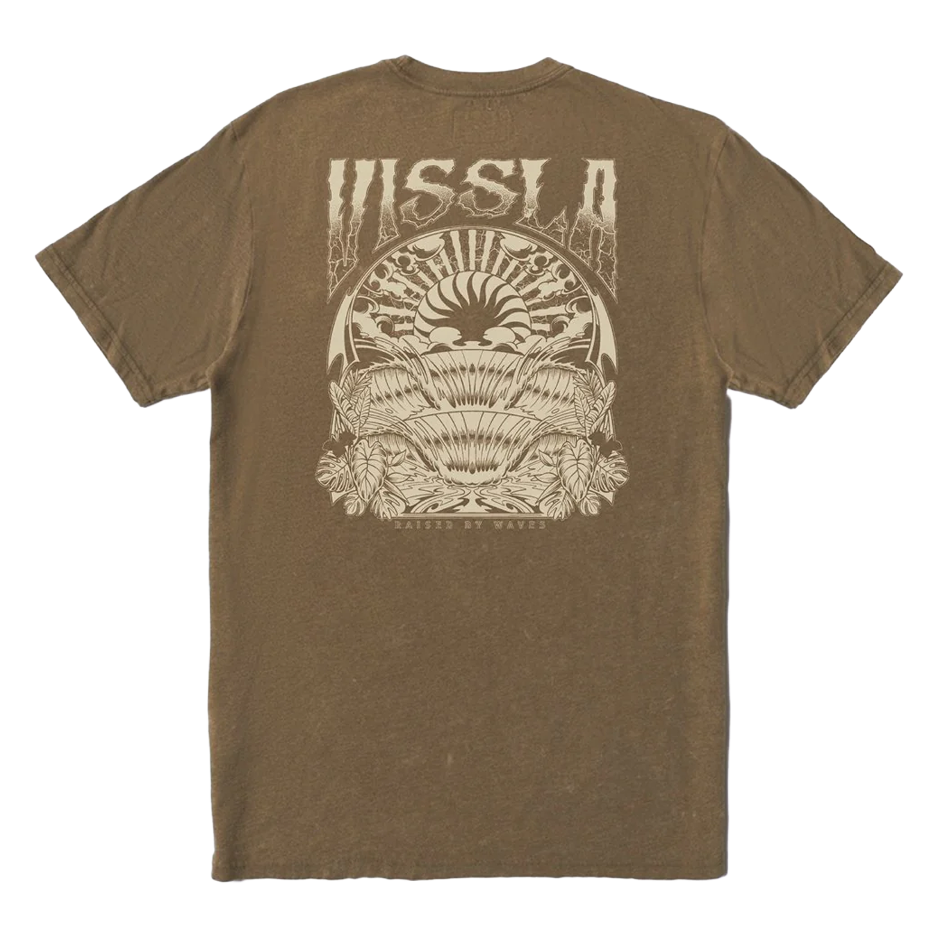 Paddle Out Cosmic Wash S/S T-Shirt