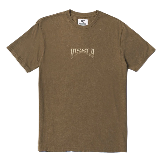 Paddle Out Cosmic Wash S/S T-Shirt