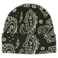 Paisley Beanie 2026