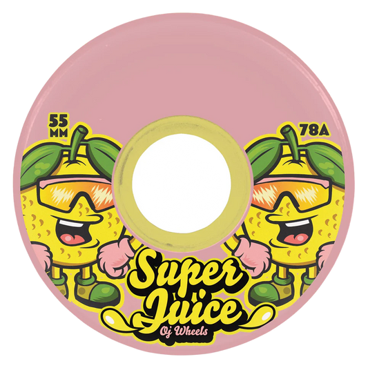 Paloma Mini Super Juice 78A Wheels 2025
