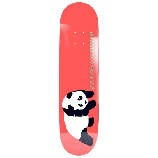 Panda SSD Deck