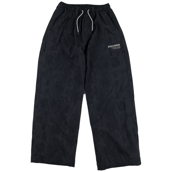 Parachute Pant
