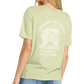 Paradise Calling S/S T-Shirt 2025