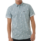 Paradise Palms S/S Button-Up 2025