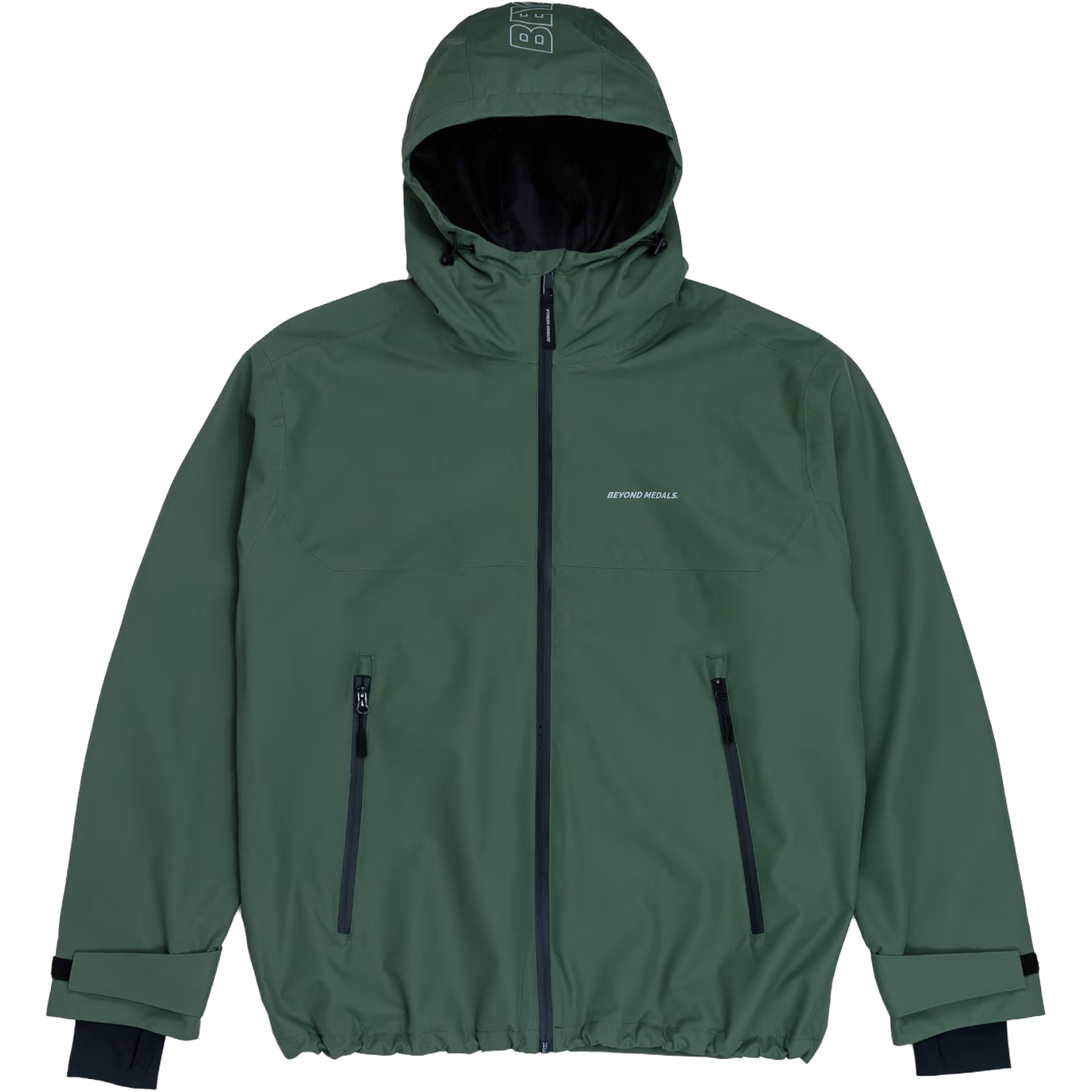Park Jacket