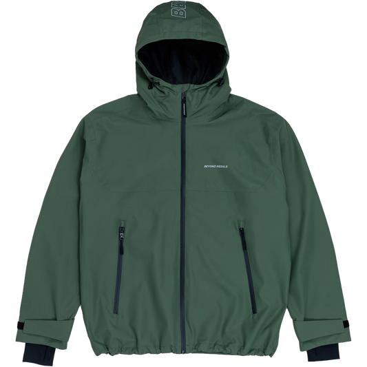Park Jacket