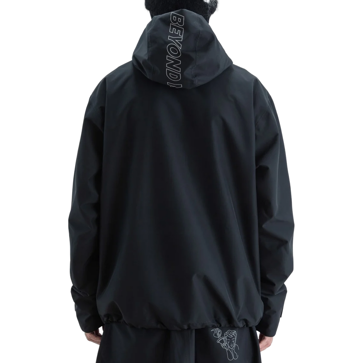 Park Jacket 2L