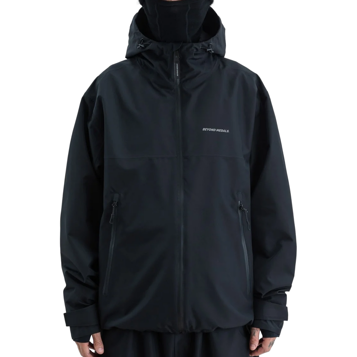 Park Jacket 2L