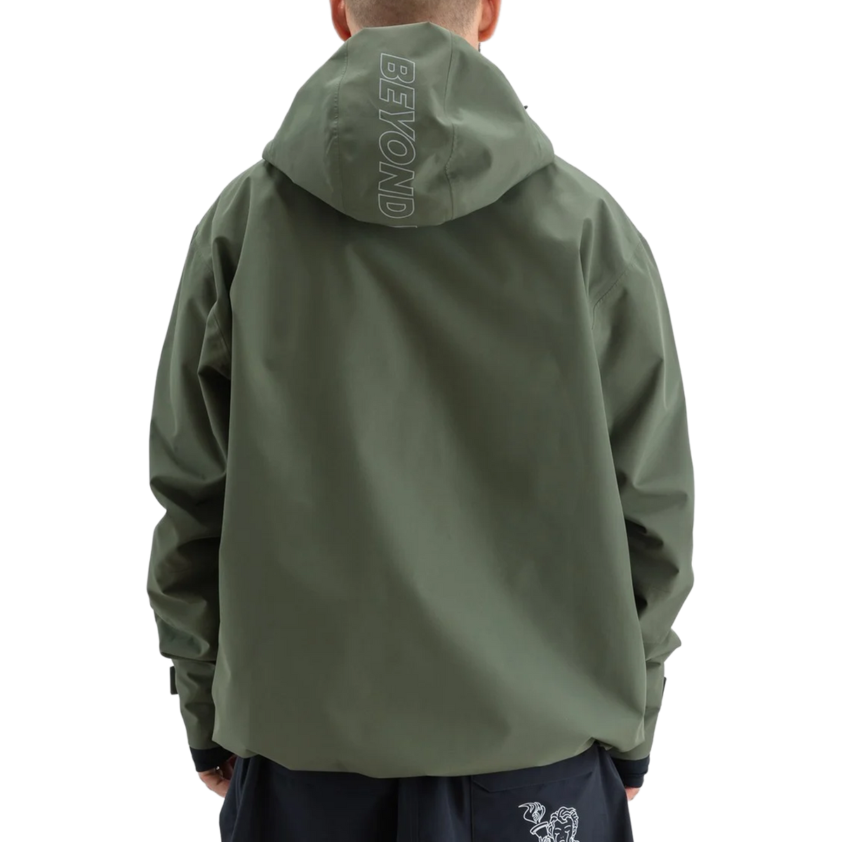 Park Jacket 2L