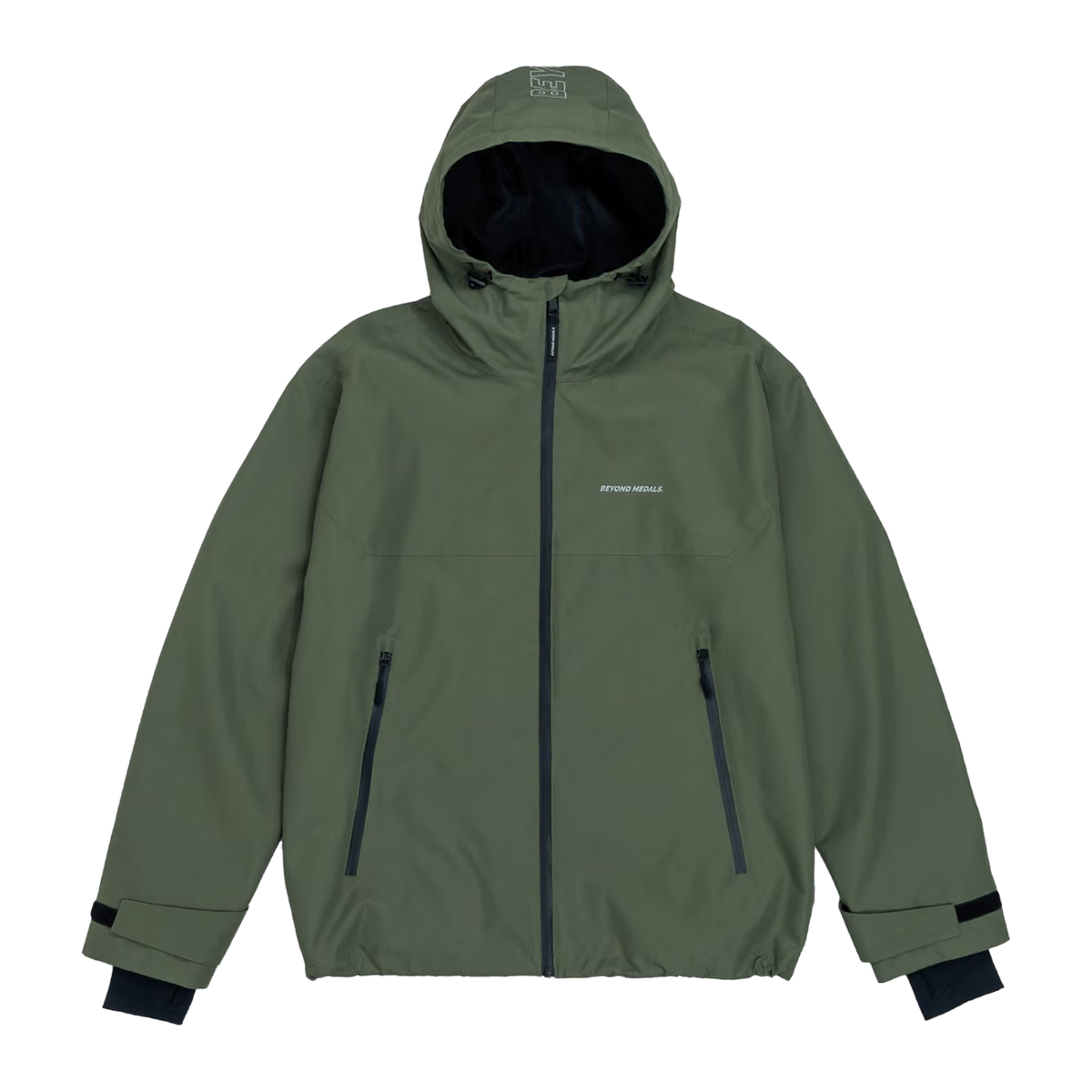 Park Jacket 2L
