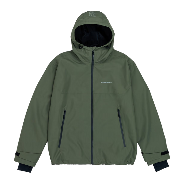 Park Jacket 2L