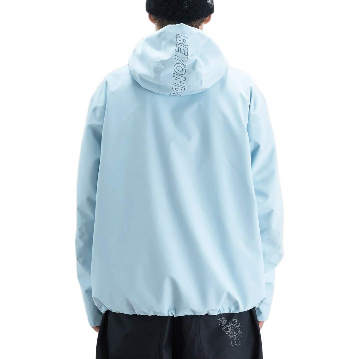 Park Jacket 2L
