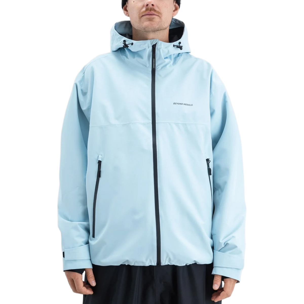 Park Jacket 2L