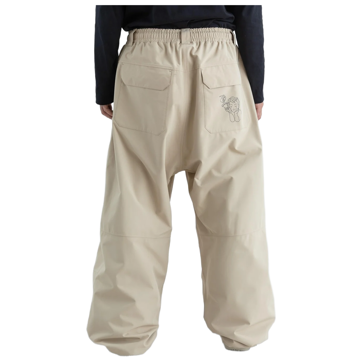 Park Pants