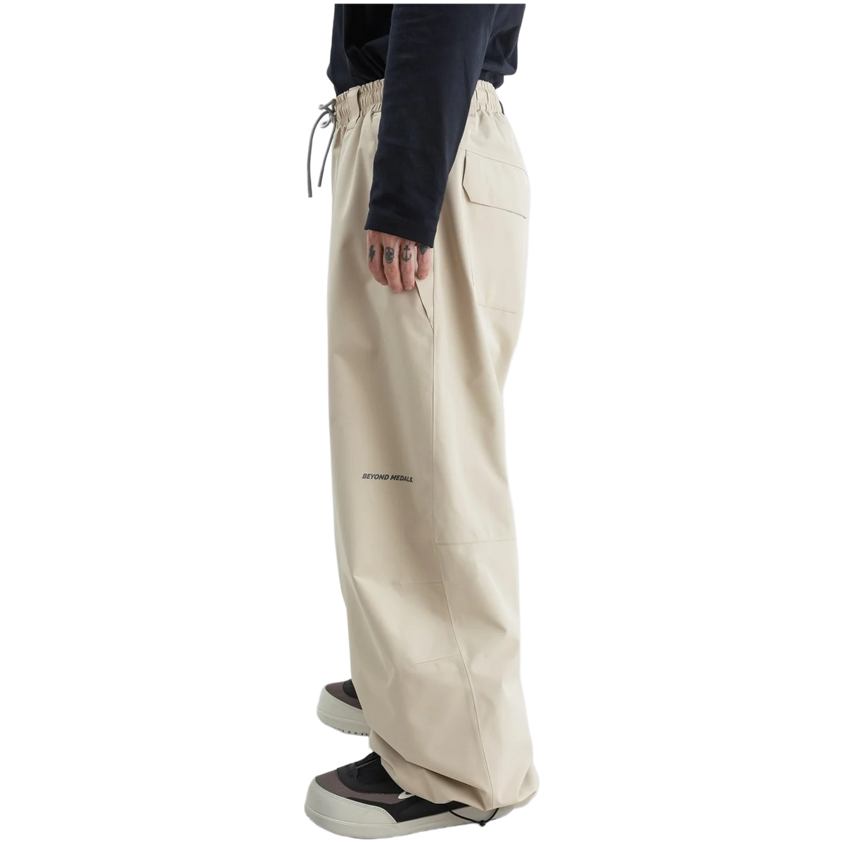 Park Pants