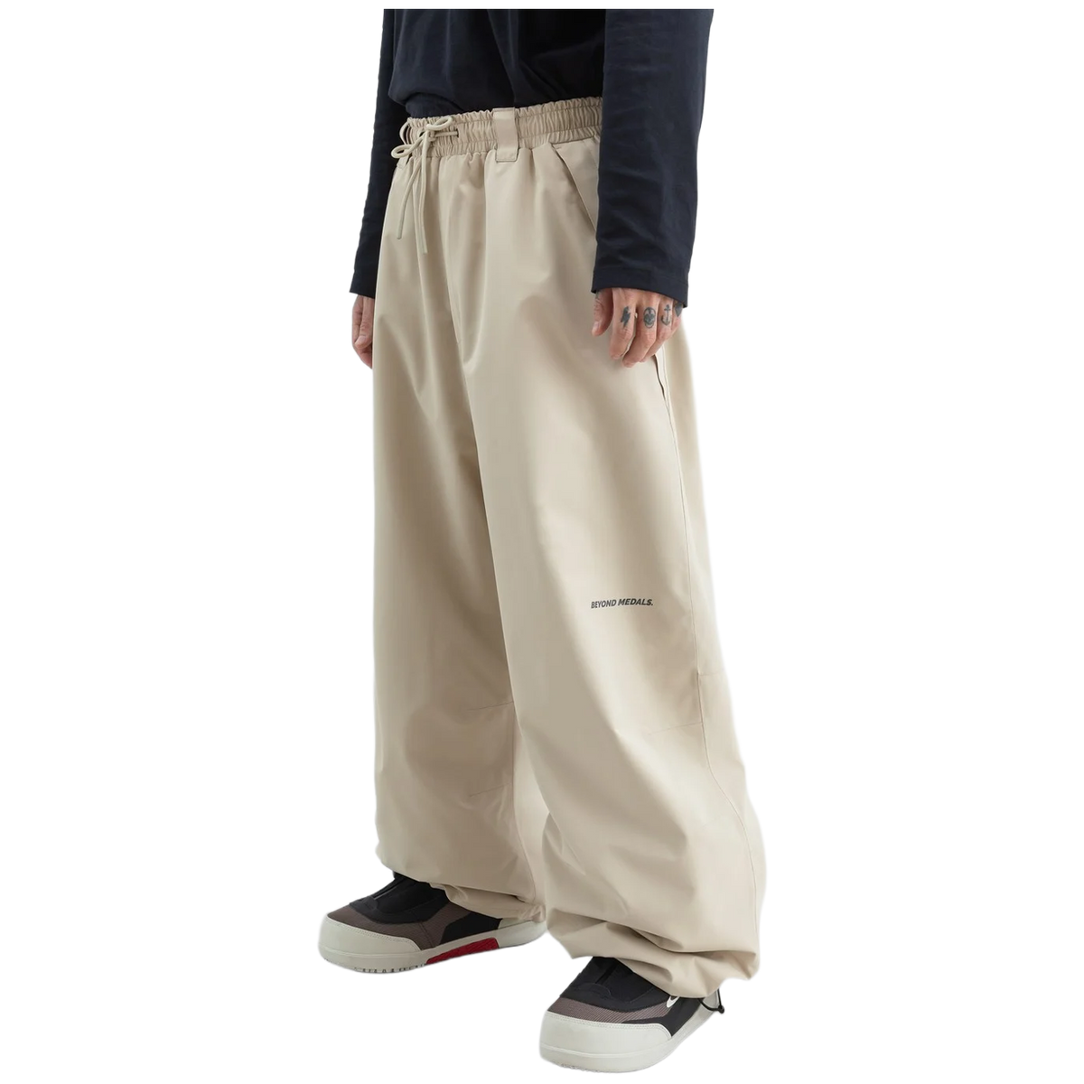 Park Pants
