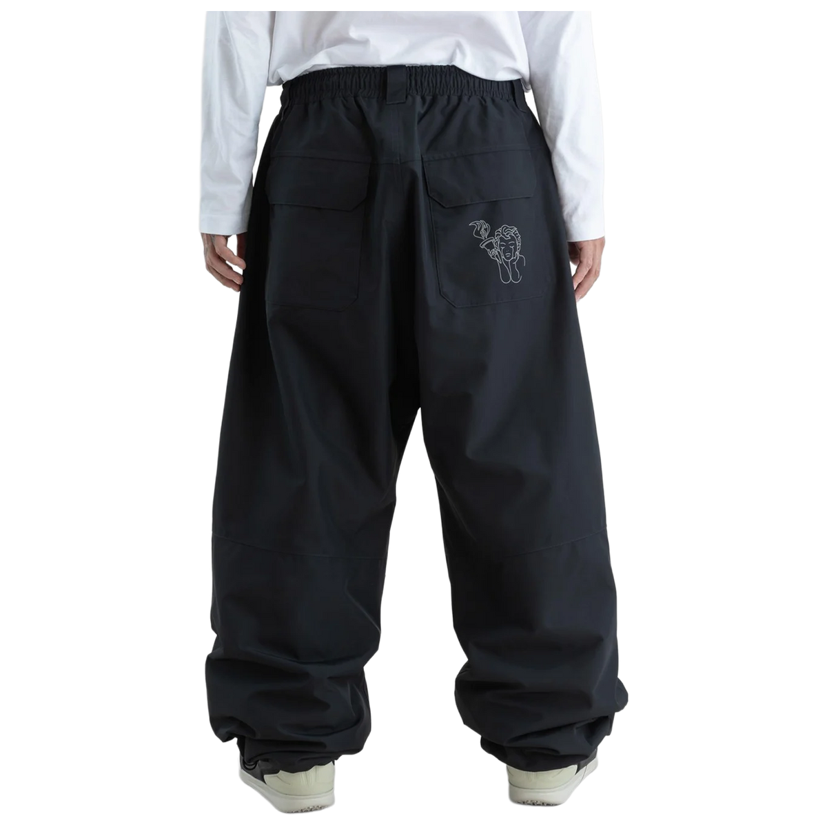 Park Pants