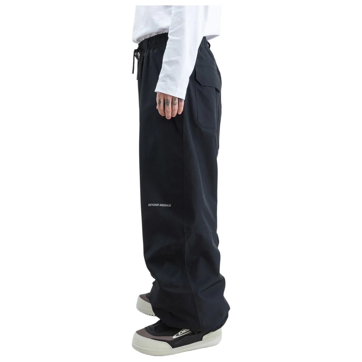 Park Pants