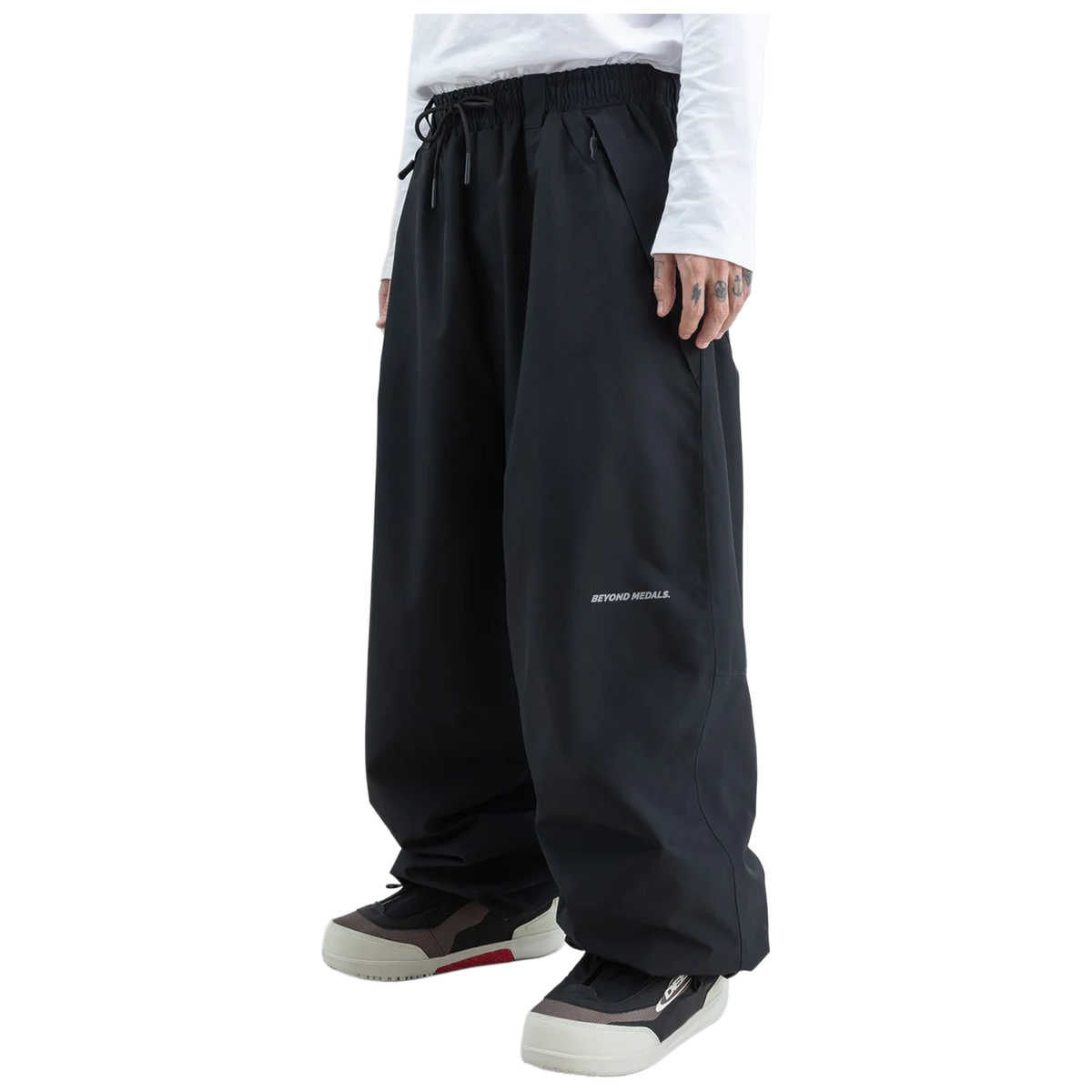 Park Pants