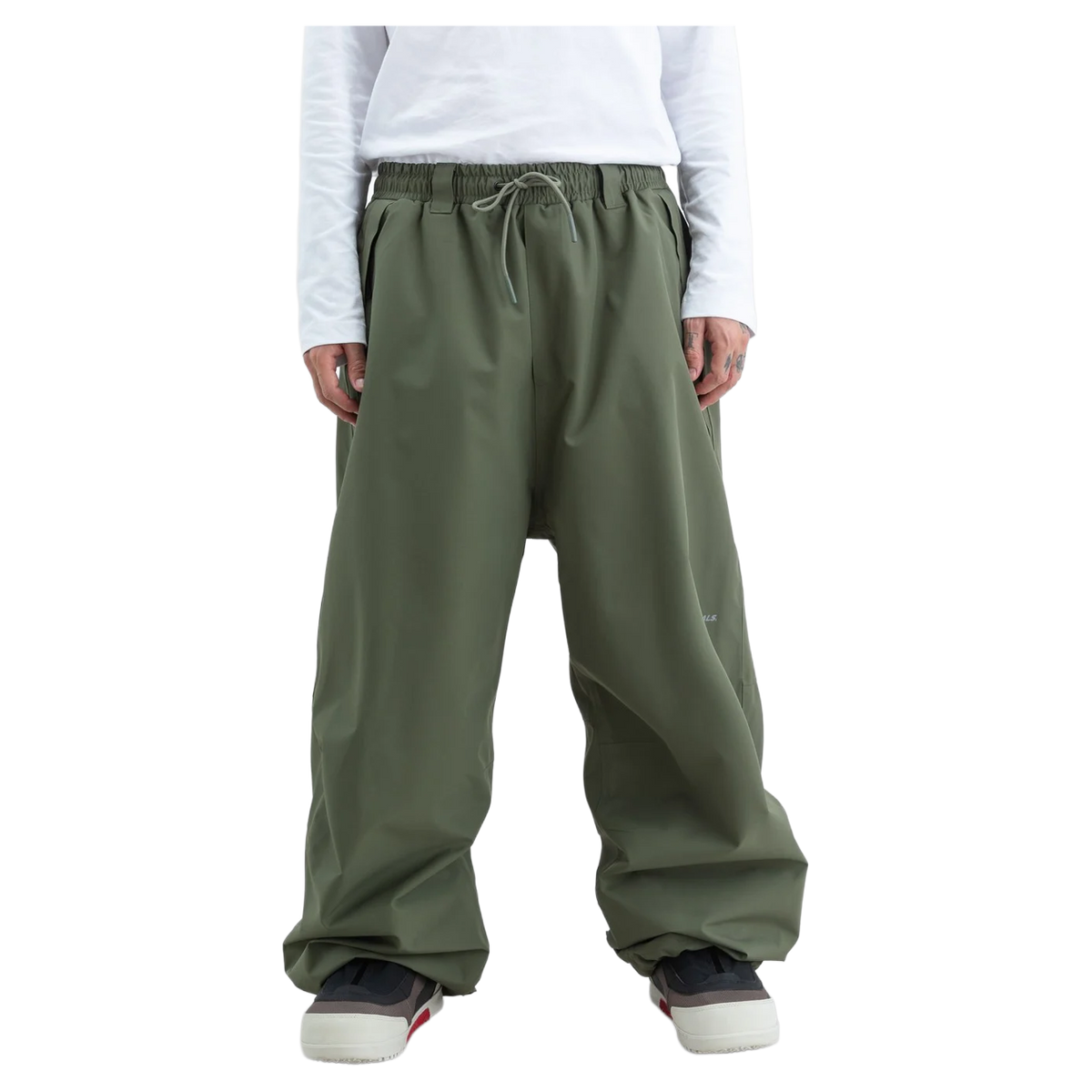 Park Pants